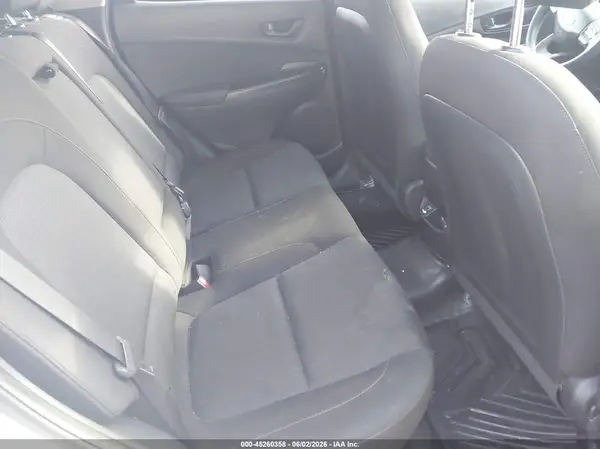 KM8K62AB1PU957738 2023 HYUNDAI KONA - Image 8