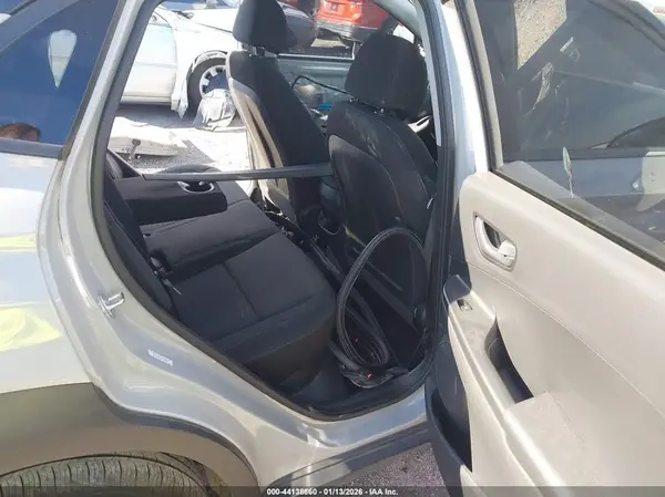 KM8K62AB1PU960896 2023 HYUNDAI KONA - Image 8