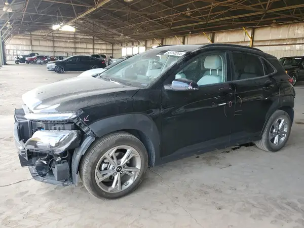 KM8K62AB1PU962373 2023 HYUNDAI KONA - Image 1