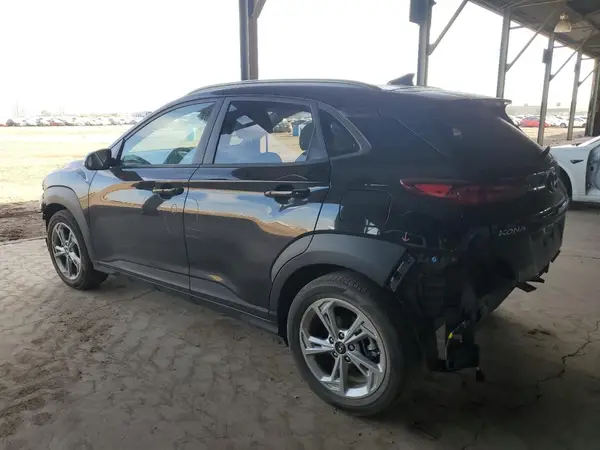 KM8K62AB1PU962373 2023 HYUNDAI KONA - Image 2