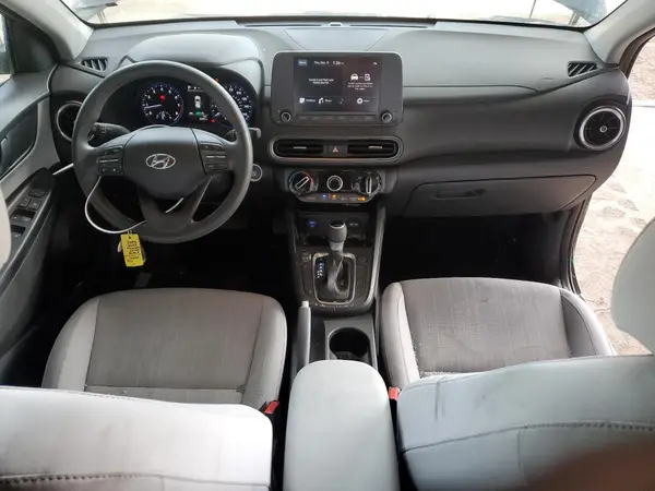 KM8K62AB1PU962373 2023 HYUNDAI KONA - Image 8