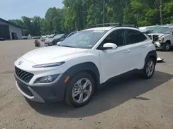 KM8K62AB1PU963698 2023 HYUNDAI KONA