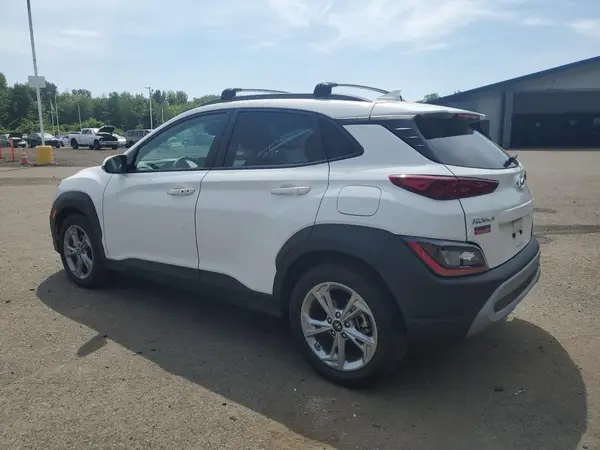 KM8K62AB1PU963698 2023 HYUNDAI KONA - Image 2