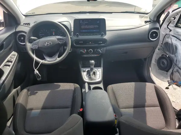KM8K62AB1PU963698 2023 HYUNDAI KONA - Image 8