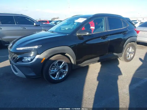 KM8K62AB1PU966083 2023 HYUNDAI KONA - Image 2