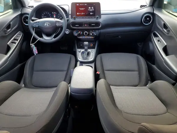 KM8K62AB1PU968013 2023 HYUNDAI KONA - Image 8