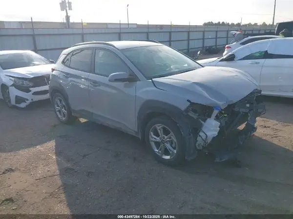 KM8K62AB1PU969582 2023 HYUNDAI KONA - Image 1