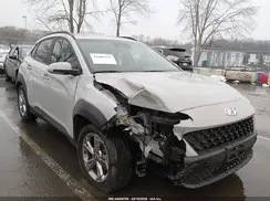 KM8K62AB1PU977486 2023 HYUNDAI KONA