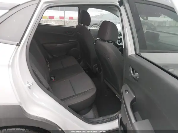 KM8K62AB1PU977486 2023 HYUNDAI KONA - Image 8