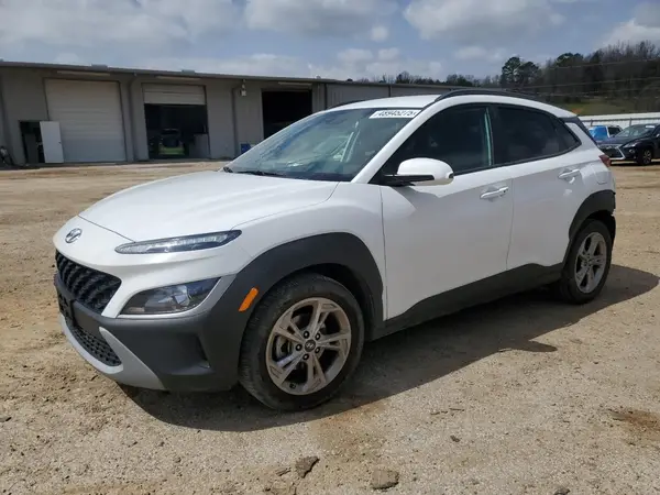 KM8K62AB1PU977648 2023 HYUNDAI KONA - Image 1