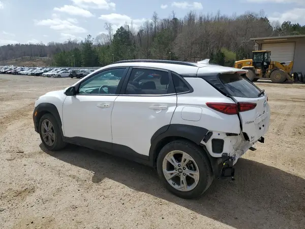 KM8K62AB1PU977648 2023 HYUNDAI KONA - Image 2