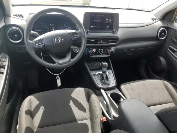 KM8K62AB1PU977648 2023 HYUNDAI KONA - Image 8