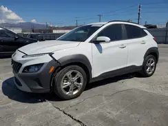 KM8K62AB1PU978170 2023 HYUNDAI KONA