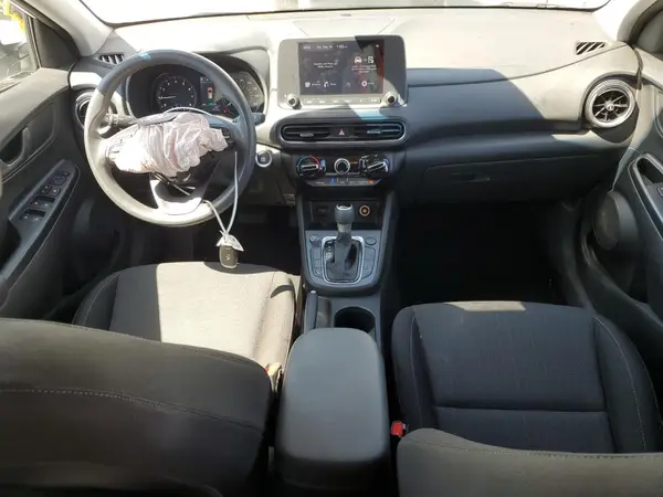 KM8K62AB1PU978170 2023 HYUNDAI KONA - Image 8