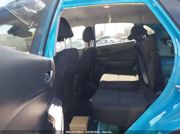 KM8K62AB1PU980632 2023 HYUNDAI KONA - Image 8