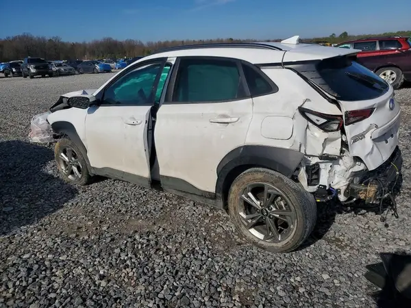 KM8K62AB1PU981070 2023 HYUNDAI KONA - Image 2