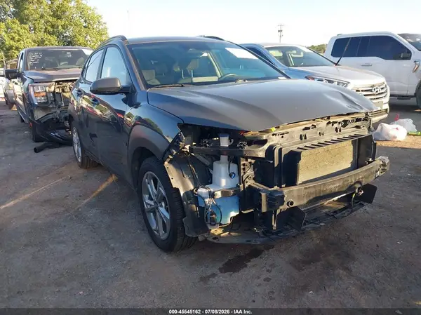 KM8K62AB1PU981585 2023 HYUNDAI KONA - Image 1