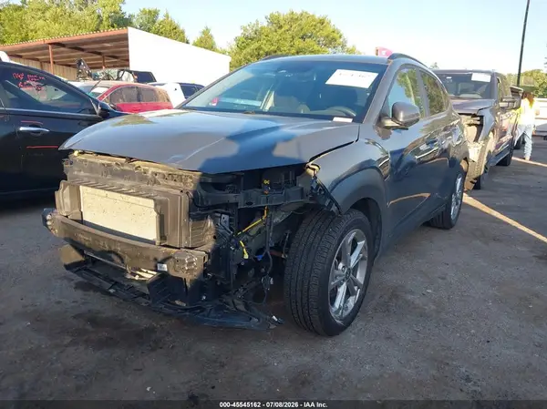 KM8K62AB1PU981585 2023 HYUNDAI KONA - Image 2