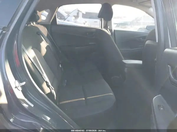 KM8K62AB1PU981585 2023 HYUNDAI KONA - Image 8