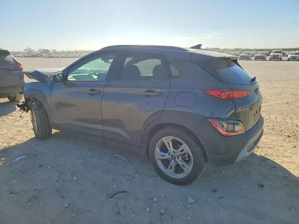 KM8K62AB1PU982333 2023 HYUNDAI KONA - Image 2