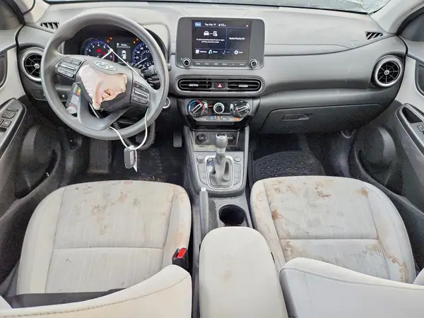 KM8K62AB1PU982333 2023 HYUNDAI KONA - Image 8