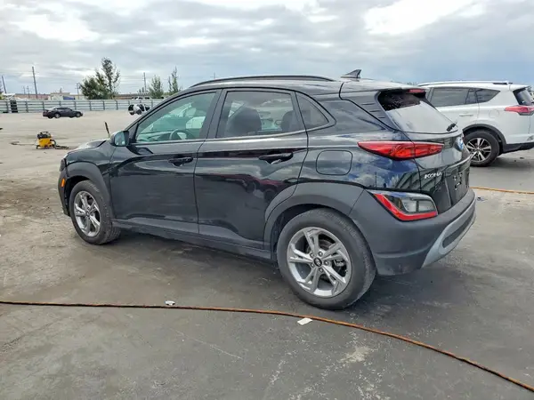 KM8K62AB1PU984051 2023 HYUNDAI KONA - Image 2