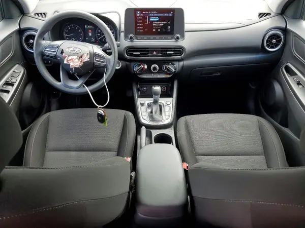KM8K62AB1PU984051 2023 HYUNDAI KONA - Image 8