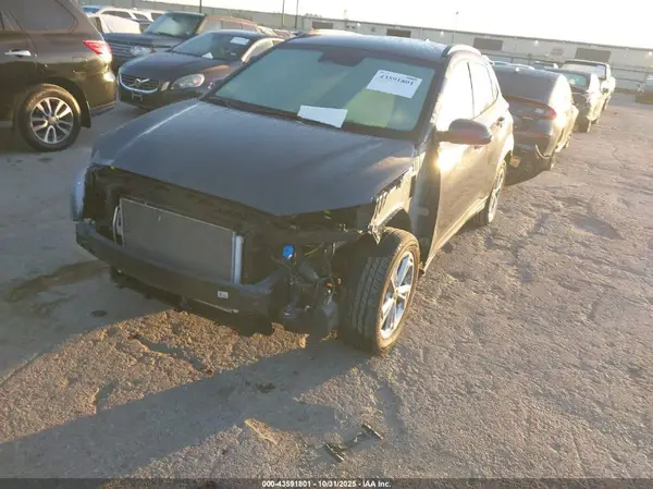 KM8K62AB1PU984275 2023 HYUNDAI KONA - Image 2