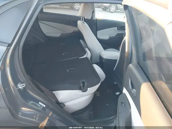 KM8K62AB1PU984275 2023 HYUNDAI KONA - Image 8