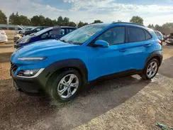 KM8K62AB1PU998113 2023 HYUNDAI KONA