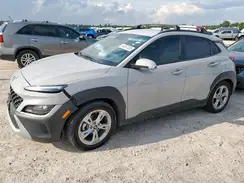 KM8K62AB1PU998614 2023 HYUNDAI KONA
