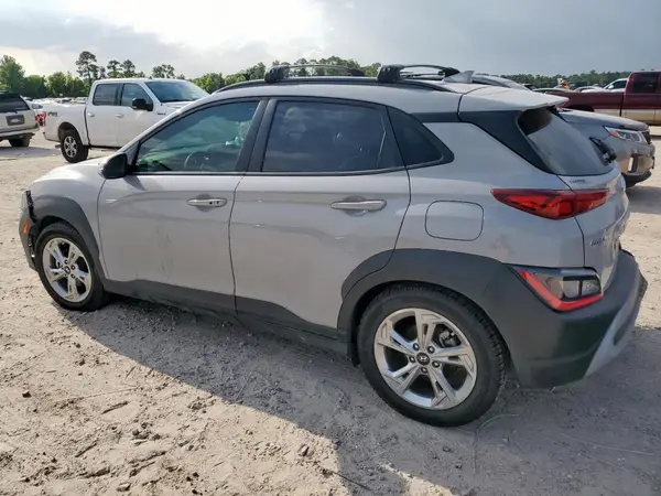 KM8K62AB1PU998614 2023 HYUNDAI KONA - Image 2