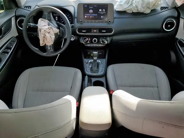 KM8K62AB1PU998614 2023 HYUNDAI KONA - Image 8