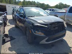KM8K62AB2NU752247 2022 HYUNDAI KONA