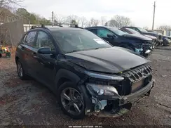 KM8K62AB2NU752345 2022 HYUNDAI KONA