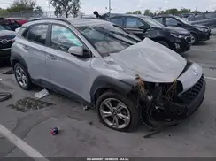 KM8K62AB2NU752720 2022 HYUNDAI KONA