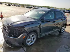 KM8K62AB2NU777603 2022 HYUNDAI KONA