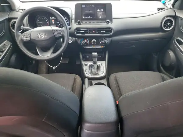 KM8K62AB2NU782381 2022 HYUNDAI KONA - Image 8