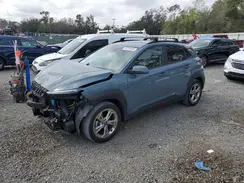 KM8K62AB2NU788469 2022 HYUNDAI KONA