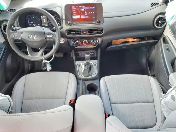 KM8K62AB2NU788911 2022 HYUNDAI KONA - Image 8