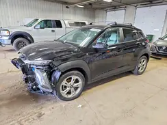 KM8K62AB2NU800491 2022 HYUNDAI KONA