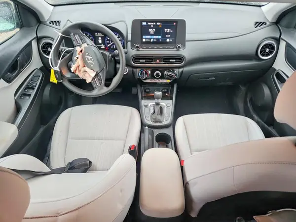 KM8K62AB2NU800491 2022 HYUNDAI KONA - Image 8
