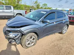 KM8K62AB2NU803861 2022 HYUNDAI KONA