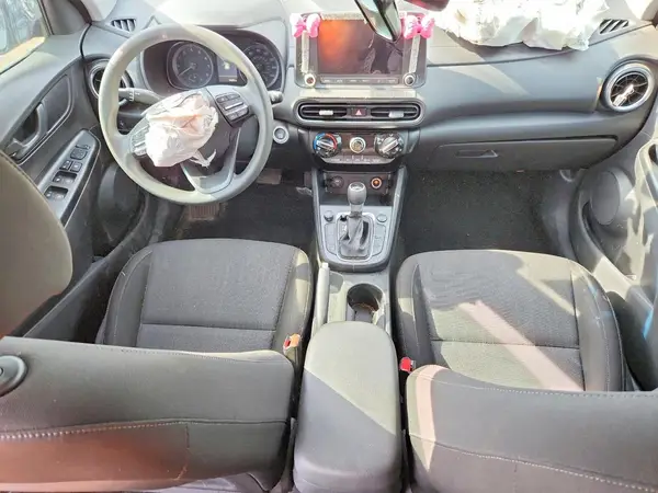 KM8K62AB2NU803861 2022 HYUNDAI KONA - Image 8