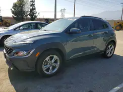 KM8K62AB2NU811474 2022 HYUNDAI KONA