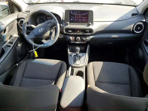 KM8K62AB2NU811474 2022 HYUNDAI KONA - Image 8