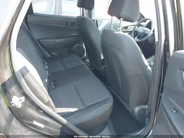 KM8K62AB2NU815234 2022 HYUNDAI KONA - Image 8