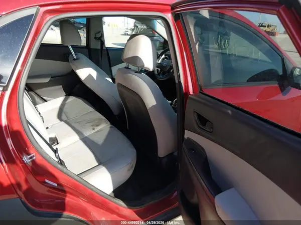 KM8K62AB2NU819588 2022 HYUNDAI KONA - Image 8