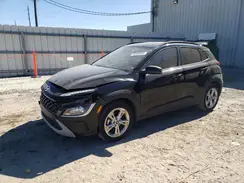 KM8K62AB2NU827920 2022 HYUNDAI KONA