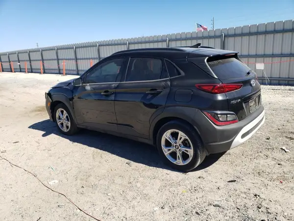 KM8K62AB2NU827920 2022 HYUNDAI KONA - Image 2